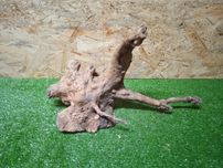 Korzeń do akwarium Red Moore Wood nr 406 o wymiarach 38/26/17