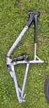 Frameset marin rift zone 3