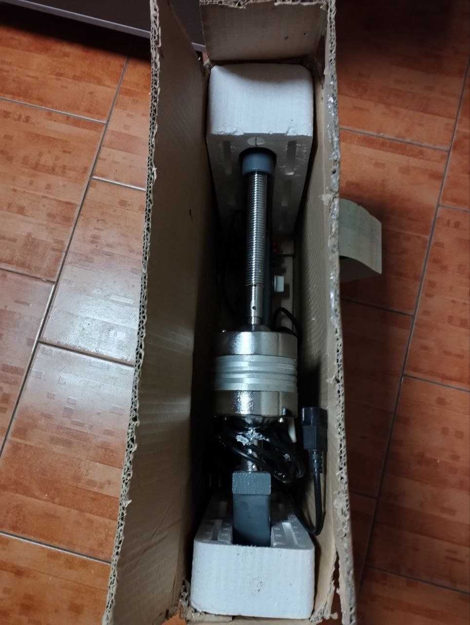 Вулканизатор Horex SK120 Новый  полный комплект