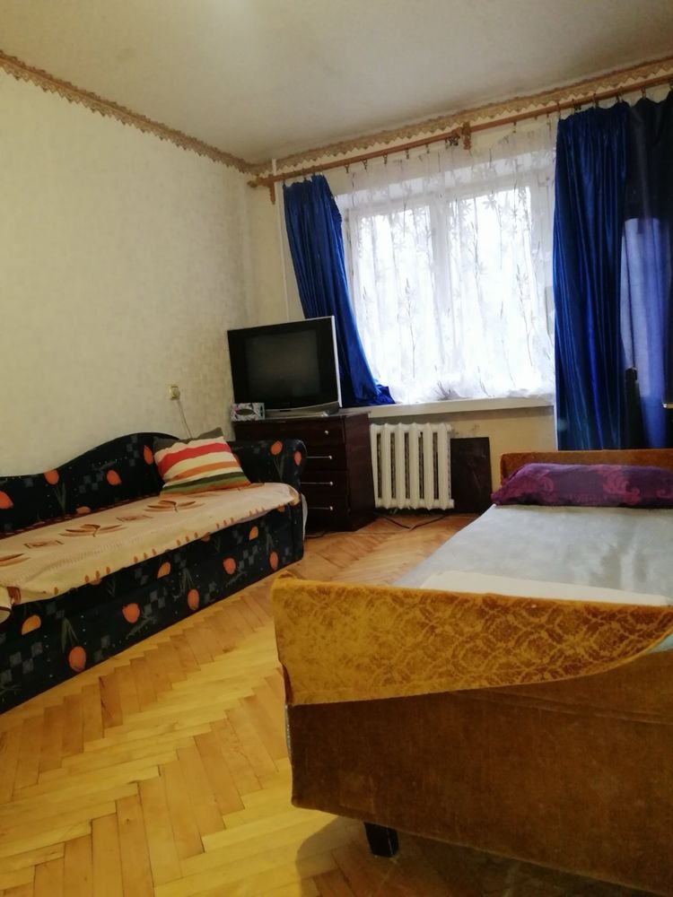 Оренда кімнати в центрі міста  м.Виноградів