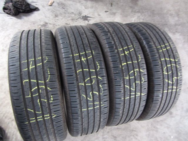 Continental ecocontact 6 225/60/18
