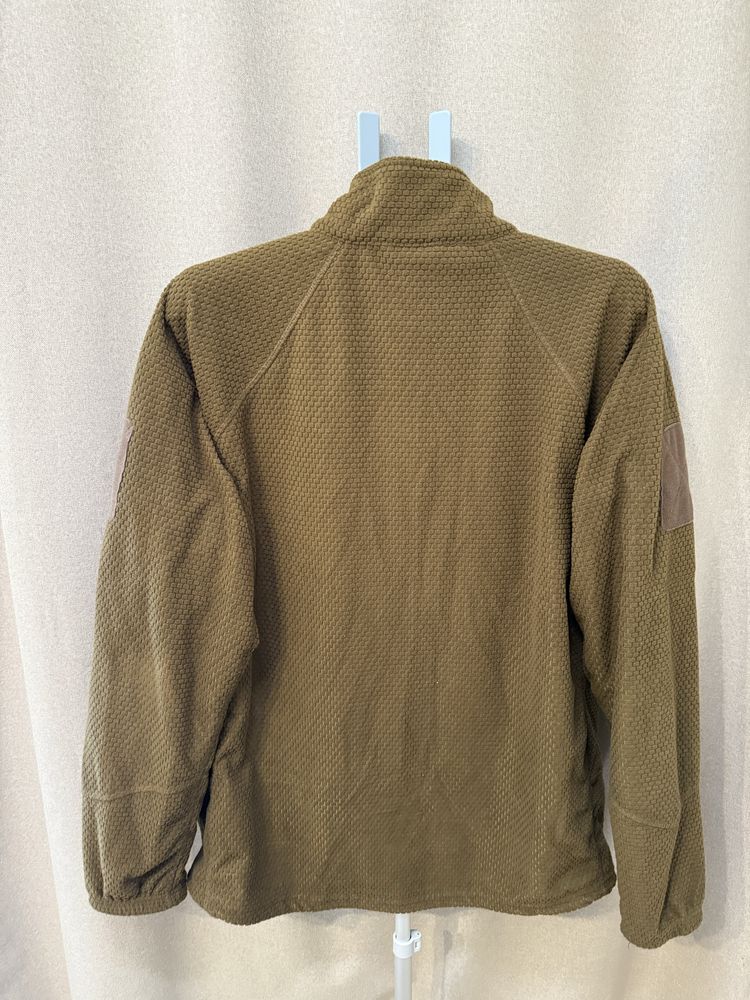 Alpha tactical Helikon-tex койот фліска, флісова кофта XL