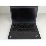 Lenovo ThinkPad T460 i5-6300U 8GB 512GB 14"