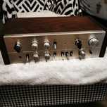 Wzmacniacz Luxman 700 x