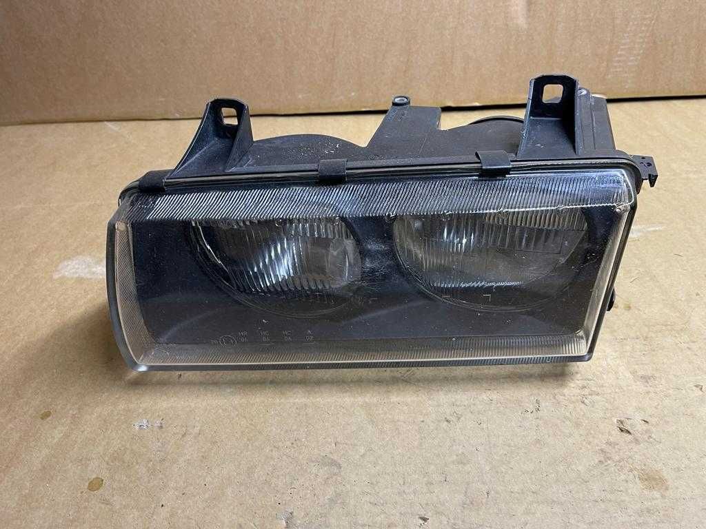 Lampa przednia Lewa BMW 3er E36 Compact