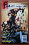Fantasy komiks tom 21