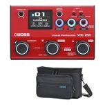 BOSS VE-22 Vocal Performer plus oryginalny pokrowiec BOSS