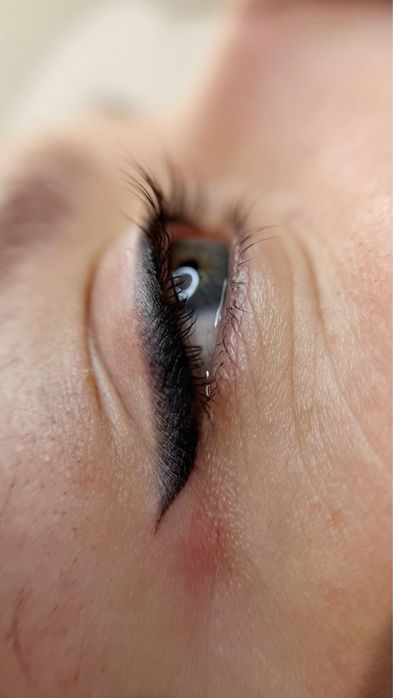 Перманентний макіяж, корекція. Губи, брови стрілки.Любої складності