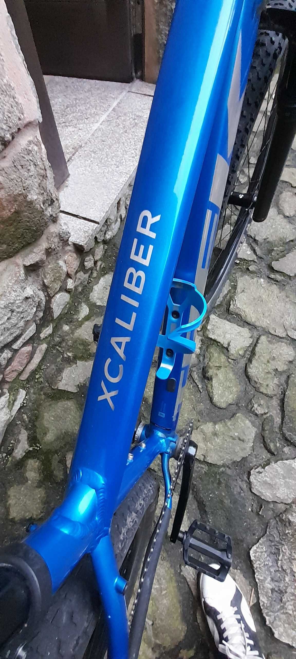 bicicleta Trek X-Caliber 9 M de Setembro de 2022