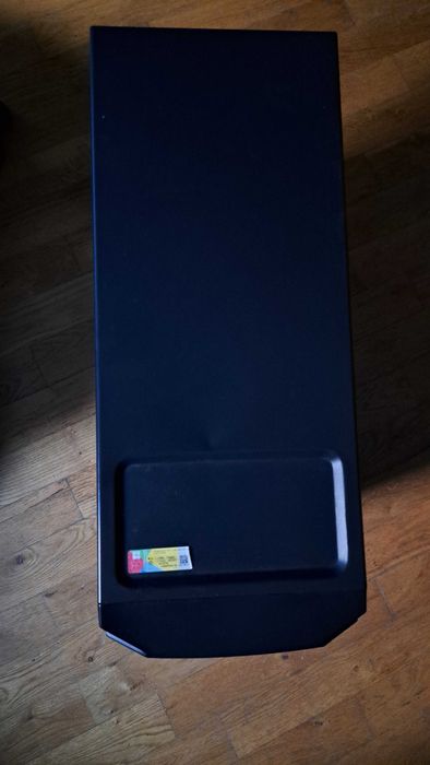 Komputer Intel i5/GTX 1050/16GB/240GB SSD/WIN10