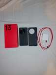 OnePlus 13 czarny