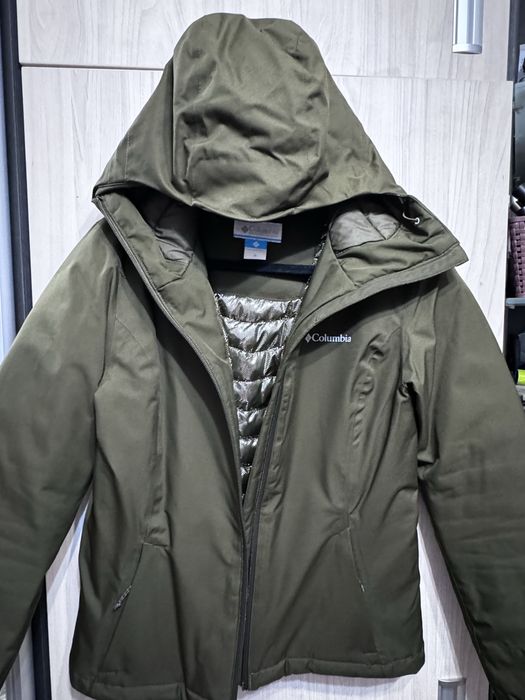Куртка Columbia Omni Hit