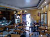 Snack bar , pastelaria ,restaurante, junto á estação de comboios e ...