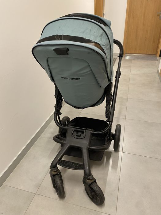 Wózek EasyWalker Harvey2