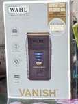 Електробритва shaver wahl vanish (08173-700)