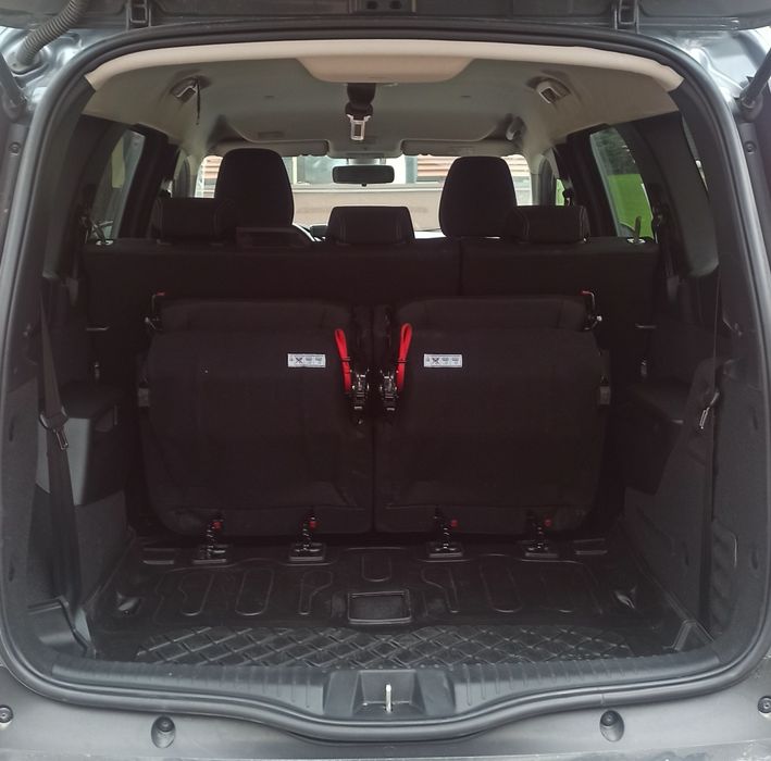 Dacia Jogger, Xtreme Limited Edition ,7 os, benzyna+Lpg, gwarancja!