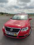 Продам авто Volkcswagen Passat b6