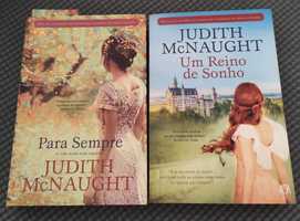 2 Livros Judith McNaught