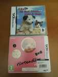 Vendo jogos para Nintendo DS ou DS3 xl
