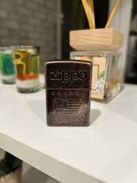 Зажигалка zippo