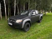 Mazda BT-50 4x4 2008 rok *RAPTOR*