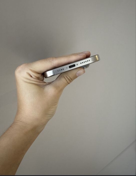 Iphone 16 Pro Max 256