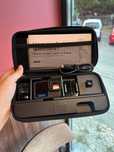 Екшн-камера GoPro Hero 13 з чудовим комплектом.