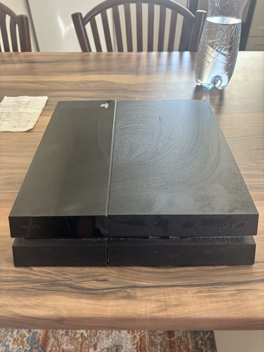 Sony Play Station 4