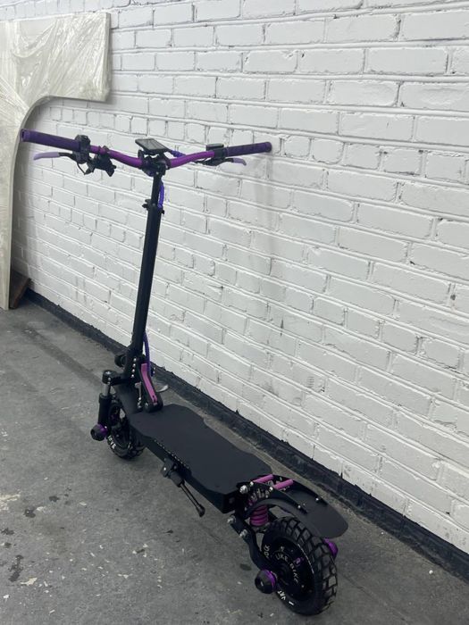 Like bike solo 2024 обмін може бути