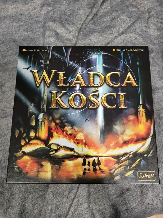 Władca kości TREFL