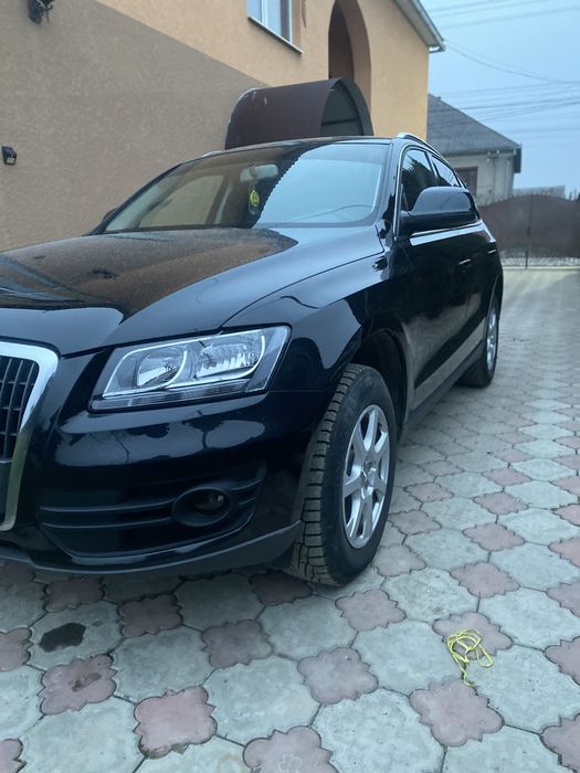 продам Q 5