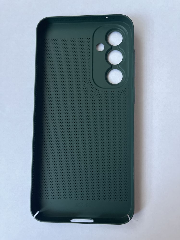 Etui na telefon Samsung S23 FE- szkło gratis