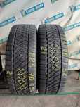 Шини bridgestone 225/70 R15C. 21 рік