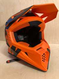 Kask Full Face Airborne firmy Raven