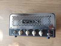 Amplificador a valvulas Vox Little Night Train NT2
