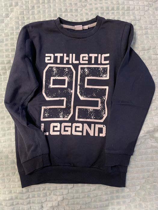 Varias Sweats menino 9/10 anos