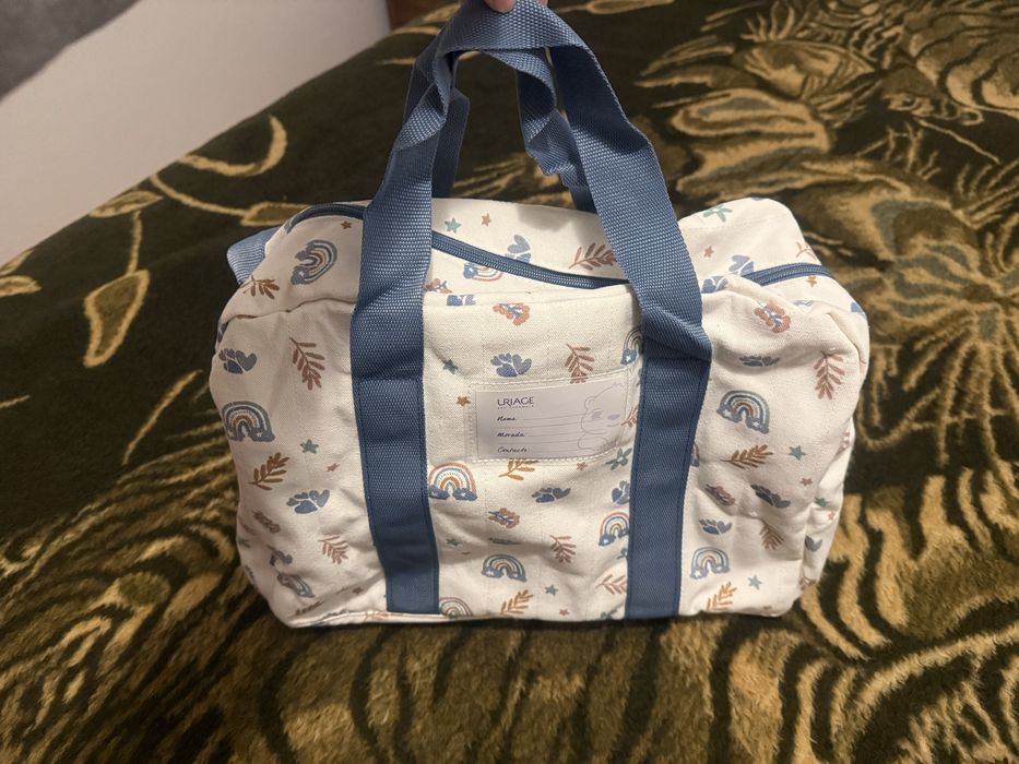 Mala maternidade uriage