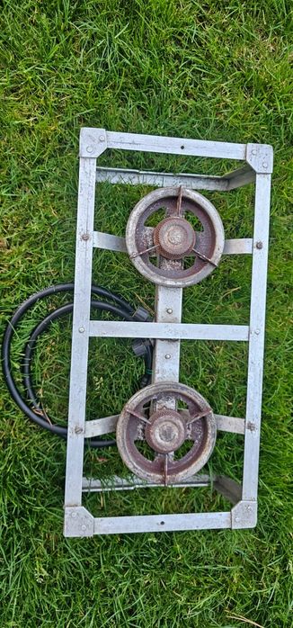 Kuchenka gazowa Predom PRL