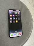 Iphone 14 pro max 256gb bat 80% czarny