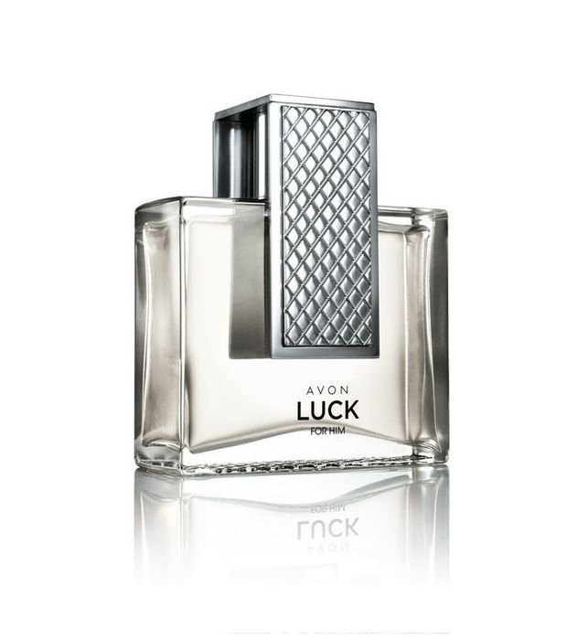 Чоловічий аромат Luck