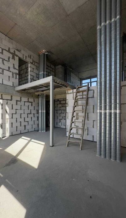 Срочно! БЕЗ КОМИССИИ!!! Эксклюзивное предложение в ЖК iTown 224,07 м².