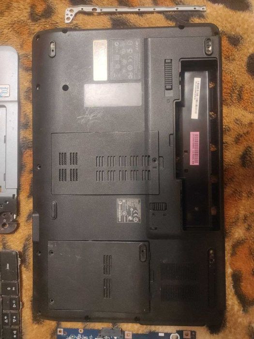 Acer aspire 5732z на запчастини