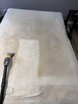 Odkurzacz karcher puzzi + chemia