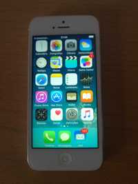 Apple iphone 5 S 16GB