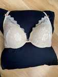 Samanta 75D stanik push up biustonosz
