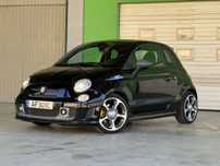 Abarth 595 Competizione