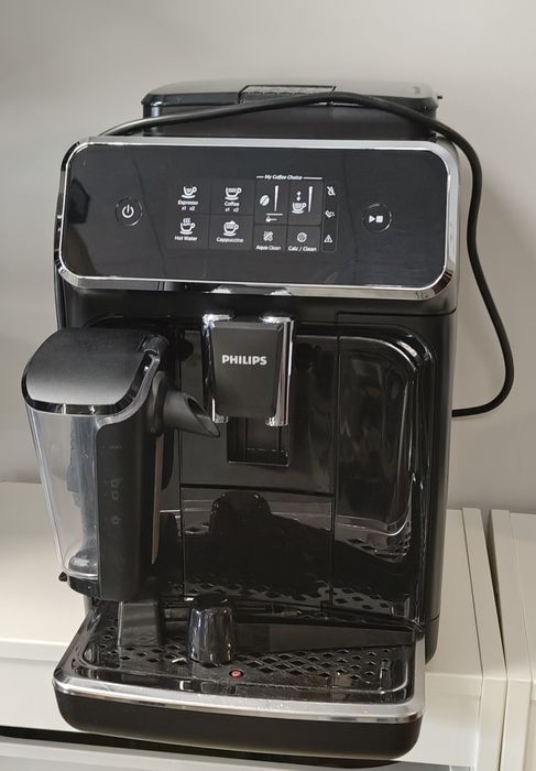 Ekspres do kawy Philips 2200 od Halogsm Zgierz.