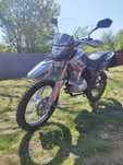 Мотоцикл Вайпер V250L крос