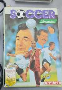 Soccer symulator pegasus BIC