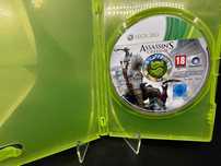 Gra na Xbox360 Assasin Creed III